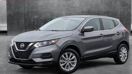 NISSAN ROGUE SPORT 2022 JN1BJ1AW9NW475488 image